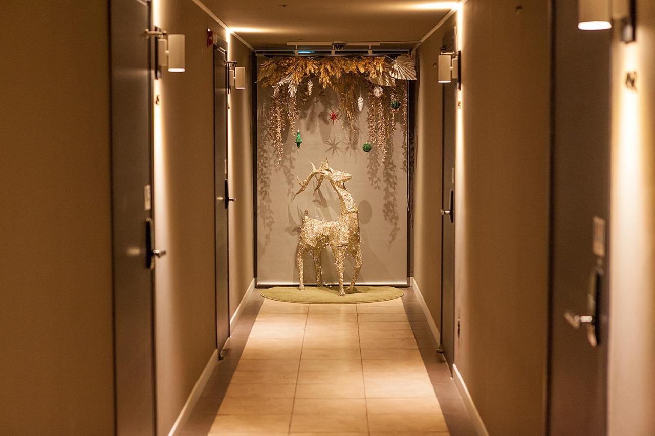 Hostel Mihojae Puszan Kültér fotó