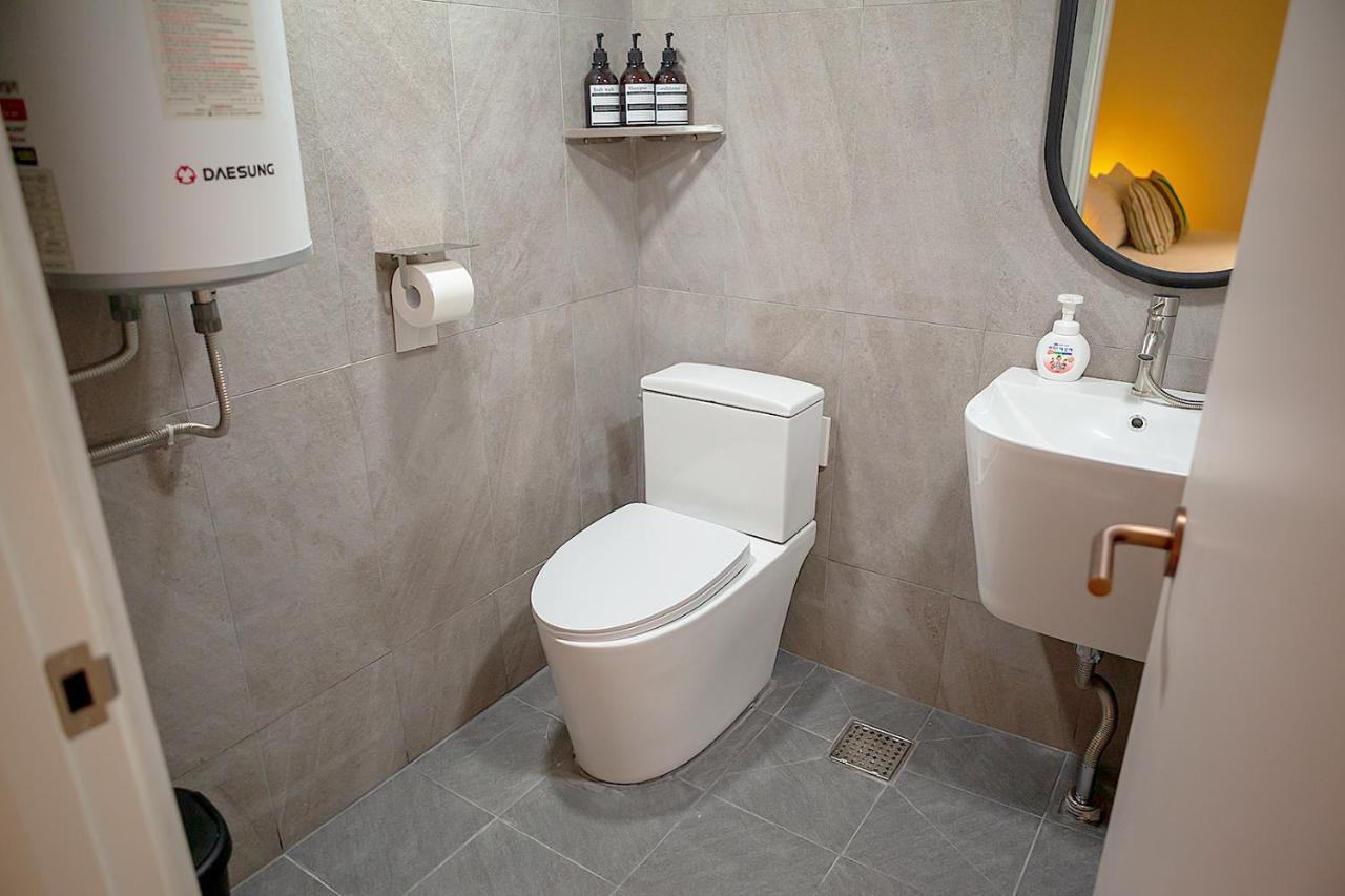 Hostel Mihojae Puszan Kültér fotó