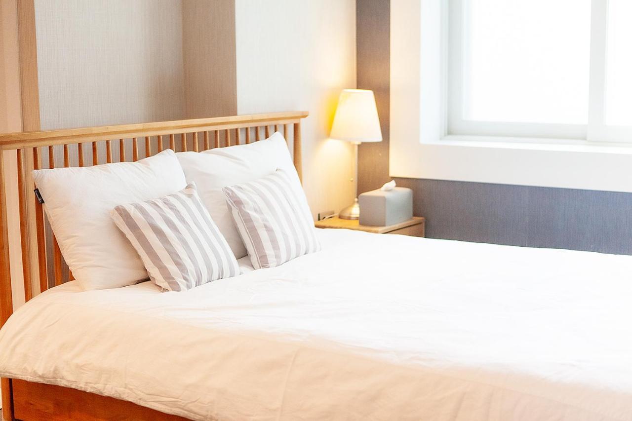 Hostel Mihojae Puszan Kültér fotó