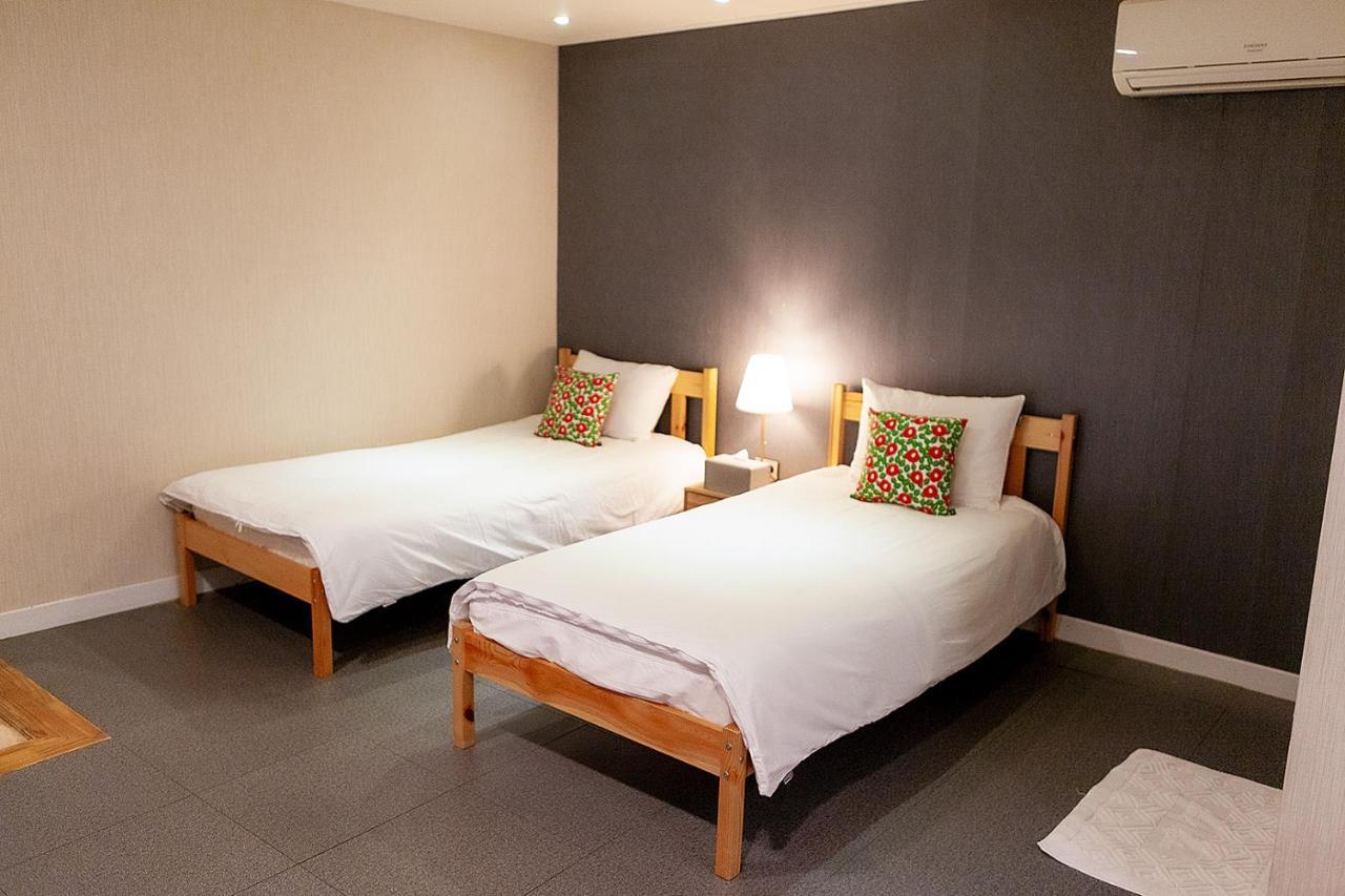 Hostel Mihojae Puszan Kültér fotó