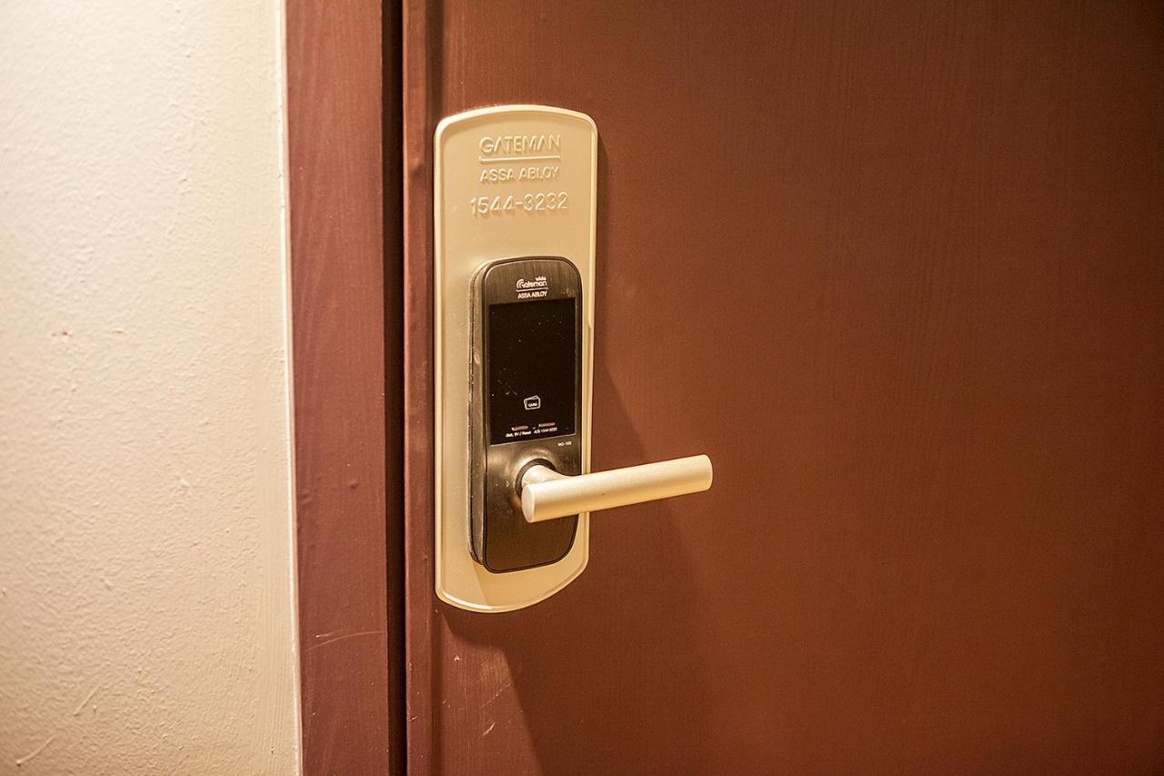 Hostel Mihojae Puszan Kültér fotó