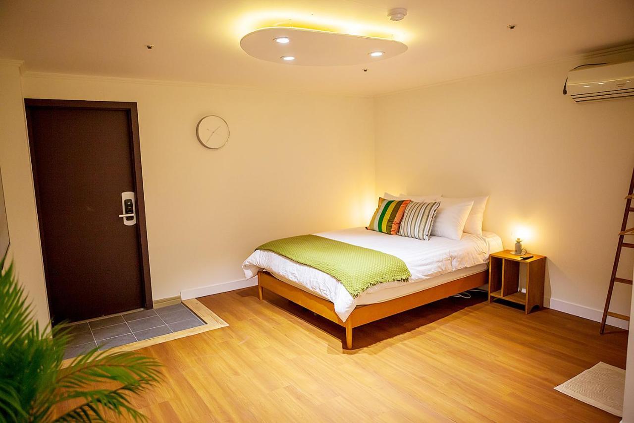 Hostel Mihojae Puszan Kültér fotó