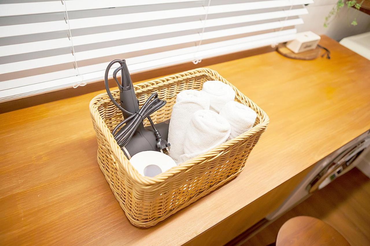 Hostel Mihojae Puszan Kültér fotó