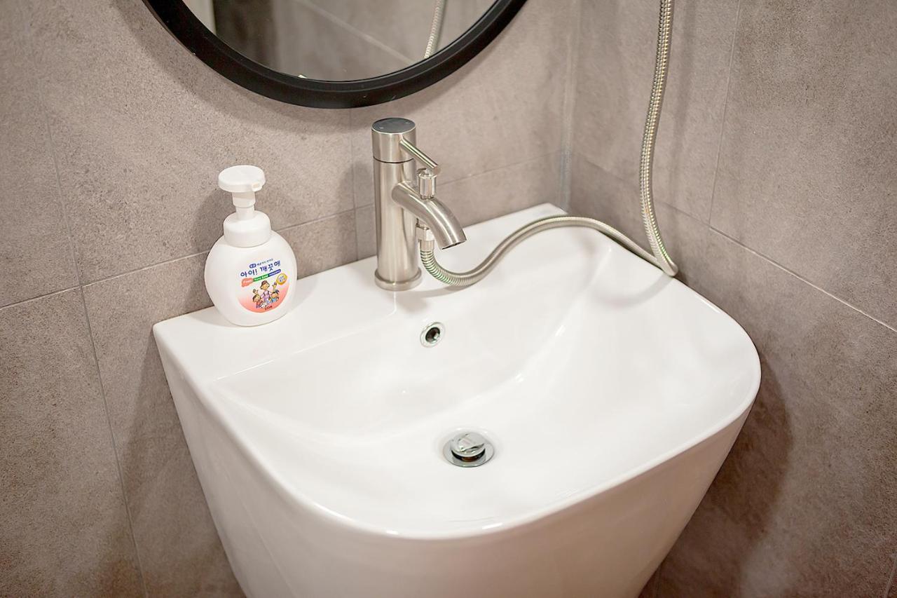Hostel Mihojae Puszan Kültér fotó