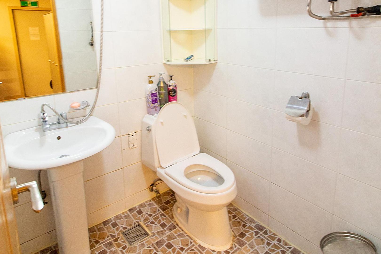 Hostel Mihojae Puszan Szoba fotó