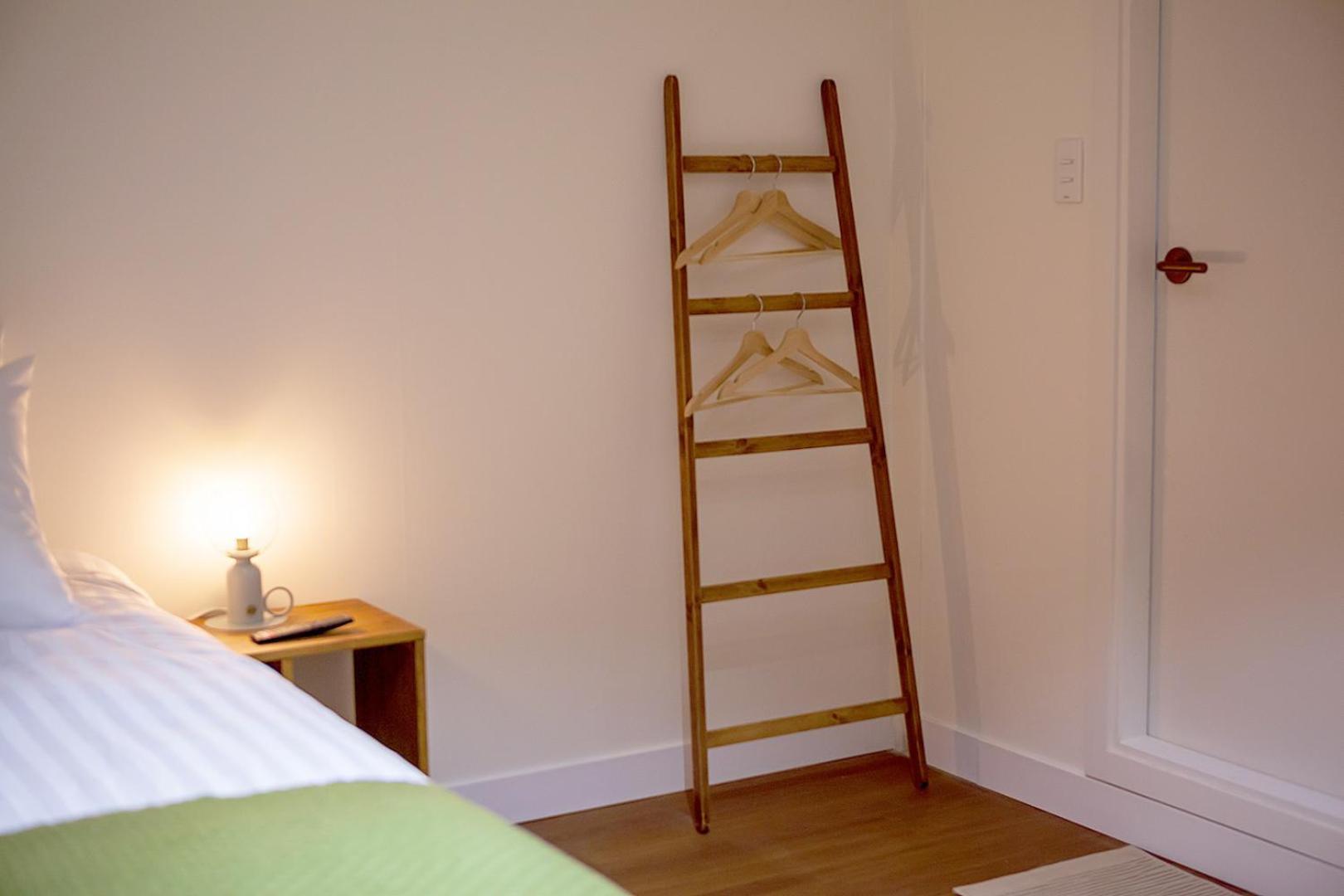 Hostel Mihojae Puszan Szoba fotó