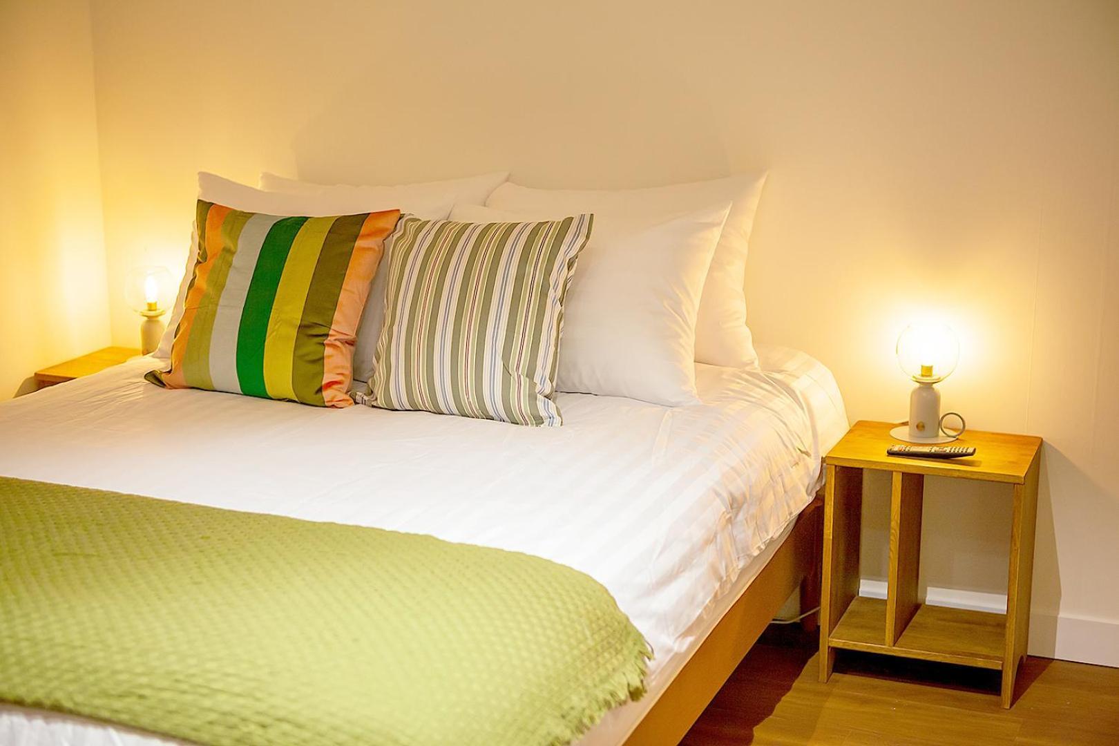 Hostel Mihojae Puszan Szoba fotó