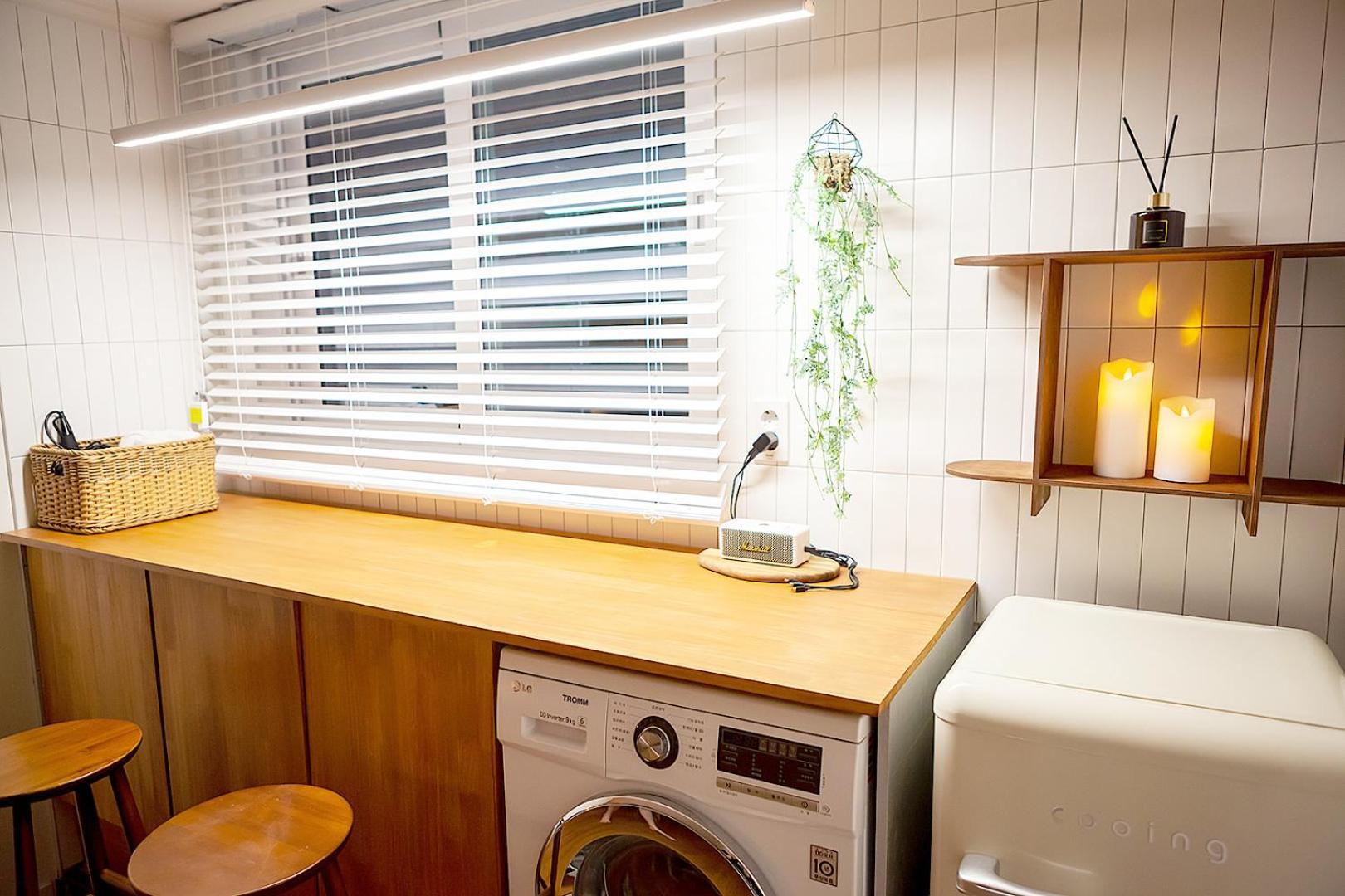Hostel Mihojae Puszan Szoba fotó