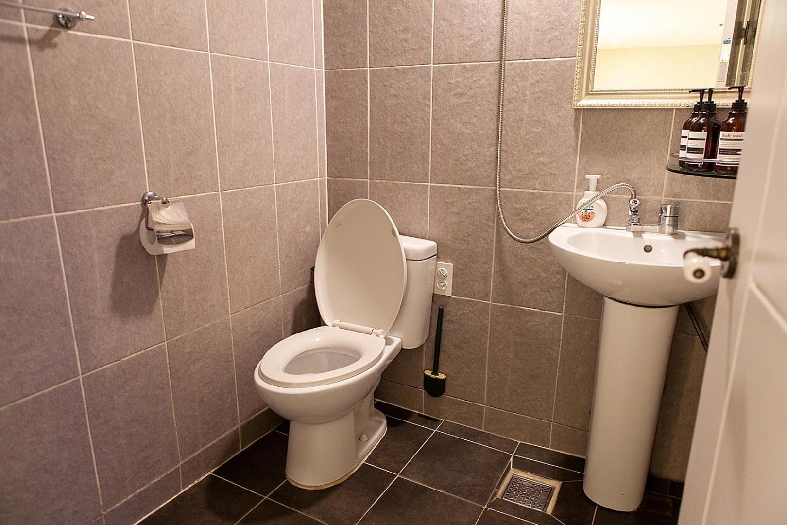 Hostel Mihojae Puszan Szoba fotó