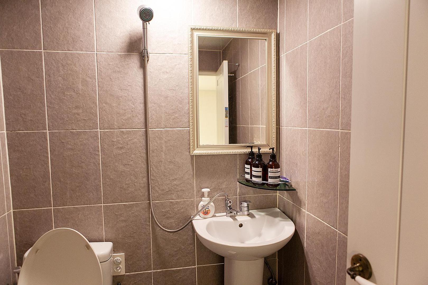 Hostel Mihojae Puszan Szoba fotó
