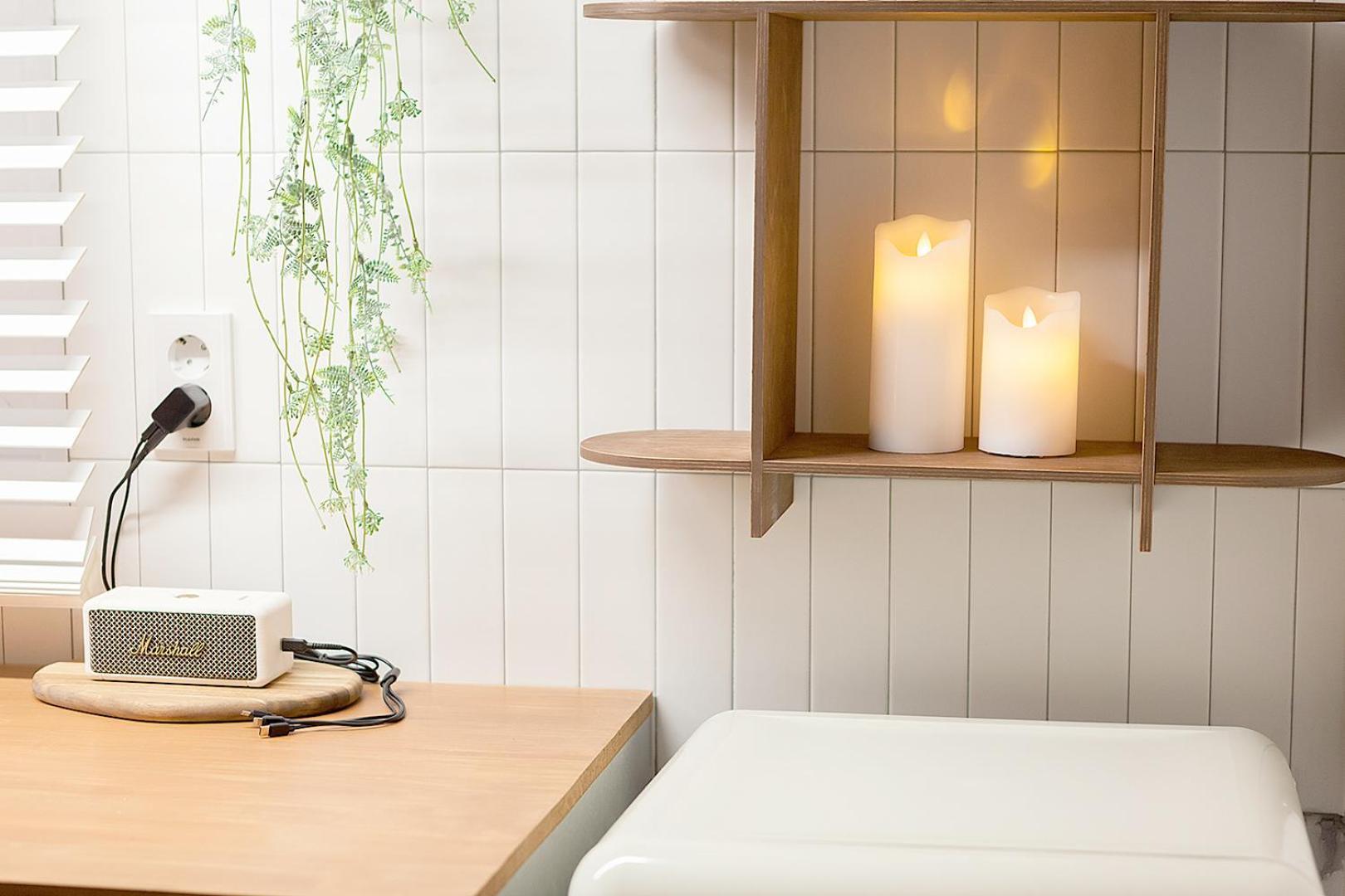 Hostel Mihojae Puszan Szoba fotó